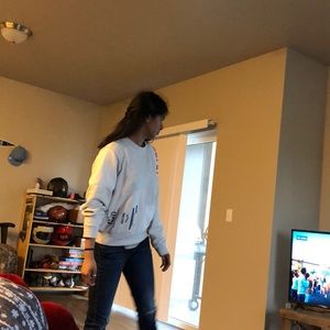 Meet your Posher, Jade